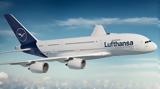 Lufthansa, Ακόμα 2 000,Lufthansa, akoma 2 000