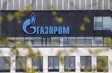 Gazprom,Nord Stream 1