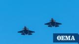 Poseidons Rage 22, Ελληνικά F-16, F-15, F-35 - Δείτε,Poseidons Rage 22, ellinika F-16, F-15, F-35 - deite