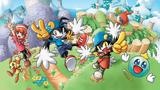 Klonoa Phantasy Reverie Series Review,