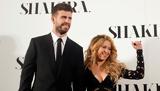 Θέλω, Ποιος, Shakira, Pique,thelo, poios, Shakira, Pique