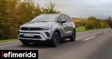 Opel, SUV,2 000