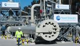 Προμήνυμα Gazprom, Ευρώπη,prominyma Gazprom, evropi