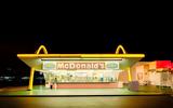 McDonald’s,