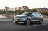 Νέο Kia Niro – Παρουσίαση – Τιμές,neo Kia Niro – parousiasi – times