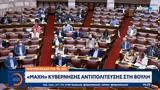 Νομοσχέδιο, ΑΕΙ, Μάχη, Βουλή,nomoschedio, aei, machi, vouli