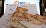 Power Pass, Έξτρα, Ιουνίου,Power Pass, extra, iouniou