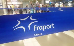 Fraport, Ιούνιο, Άνοδος, 2019, Fraport, iounio, anodos, 2019