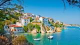 Skiathos-Evia,