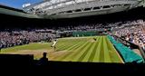 Wimbledon,Smart Drive