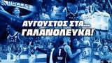 Εθνική Ελλάδος, Αύγουστος,ethniki ellados, avgoustos