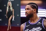 Khloe Kardashian,Tristan Thomson