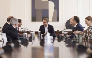 Μητσοτάκης, Έλληνες, Αυστραλίας, Προτεραιότητα, mitsotakis, ellines, afstralias, proteraiotita