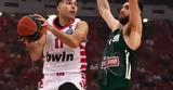 EuroLeague, 3012, Παναθηναϊκός - Ολυμπιακός, Μάρτη,EuroLeague, 3012, panathinaikos - olybiakos, marti