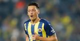 Συνεχίζει, Μπασάκσεχιρ, Οζίλ,synechizei, basaksechir, ozil
