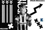 Ανακοίνωσε Μπράντον Τόμας, ΠΑΟΚ,anakoinose branton tomas, paok