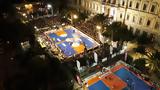 Stoiximan AegeanBall Festival 2022, Σύρο,Stoiximan AegeanBall Festival 2022, syro