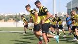 ΑΕΚ, Αποχώρησαν, Γιόνσον, Χατζισαφί,aek, apochorisan, gionson, chatzisafi