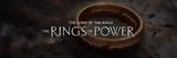 Main Teaser, Lord,Rings, Power