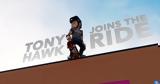 Νέο NFT, Tony Hawk, Sandbox,neo NFT, Tony Hawk, Sandbox