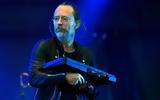 Greenpeace,Radiohead