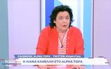 Λιάνα Κανέλλη, Βλέπει, Σασμό – Το, Βουλής,liana kanelli, vlepei, sasmo – to, voulis