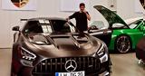 Αυτή, Mercedes-AMG, Δημήτρη Γιαννακόπουλου,afti, Mercedes-AMG, dimitri giannakopoulou