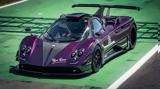 Δες, Pagani Zonda 760 LH, Lewis Hamilton,des, Pagani Zonda 760 LH, Lewis Hamilton