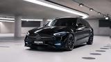 Brabus, Mercedes-Benz C 300,C 300