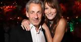 Carla Bruni – Nicolas Sarkozy, Διακοπές, Ελλάδα,Carla Bruni – Nicolas Sarkozy, diakopes, ellada