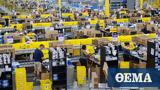 Amazon, 4 000, Βρετανία,Amazon, 4 000, vretania