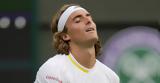 Τσιτσιπάς, Δεν,tsitsipas, den