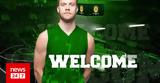 Παναθηναϊκός, Γουόλτερς,panathinaikos, gouolters