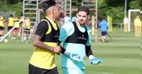 ΑΕΚ, Φουλ, Αραούχο, Στάνκοβιτς,aek, foul, araoucho, stankovits
