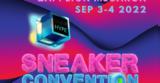 OVERHYPE Sneaker Convention,