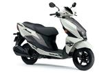 Suzuki,Scooters