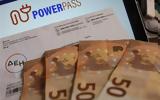 Έφη Αχτσιόγλου, Διπλή, Power Pass,efi achtsioglou, dipli, Power Pass