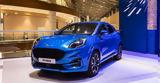 Ford Puma ST-Line Design,299