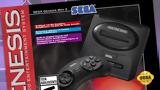 Sega Genesis Mini 2, Βόρεια Αμερική, 27 Οκτωβρίου,Sega Genesis Mini 2, voreia ameriki, 27 oktovriou