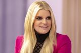 Jessica Simpson, 3χρονης,Jessica Simpson, 3chronis