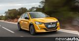 Peugeot 208,