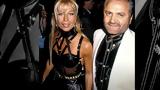 Gianni Versace,