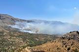 Πύρινη, Ρέθυμνο, Κόρακα Ροδάκινου,pyrini, rethymno, koraka rodakinou