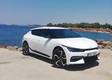 Kia EV6, Eντυπωσιακό,Kia EV6, Entyposiako