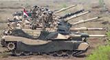 Πολωνία, 116, Abrams, ΗΠΑ – Έχει, 250,polonia, 116, Abrams, ipa – echei, 250