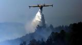 Μεγάλη, Ρέθυμνο, Εκκένωση, Μέλαμπε –, Canadair,megali, rethymno, ekkenosi, melabe –, Canadair