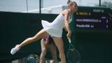 Αποκλείστηκε, Liepaja Open, Γραμματικοπούλου,apokleistike, Liepaja Open, grammatikopoulou