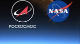 NASA,Rosokosmos
