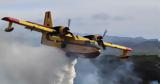 Μακρόν, Ευχαρίστησε, Ελλάδα, Canadair,makron, efcharistise, ellada, Canadair