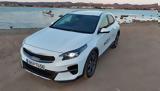 Δοκιμάζουμε, Kia XCeed 1 5 T-GDi 160 PS MT 48V Hybrid,dokimazoume, Kia XCeed 1 5 T-GDi 160 PS MT 48V Hybrid